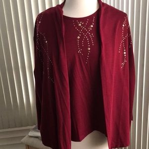 Petite XL Alfred Dunner